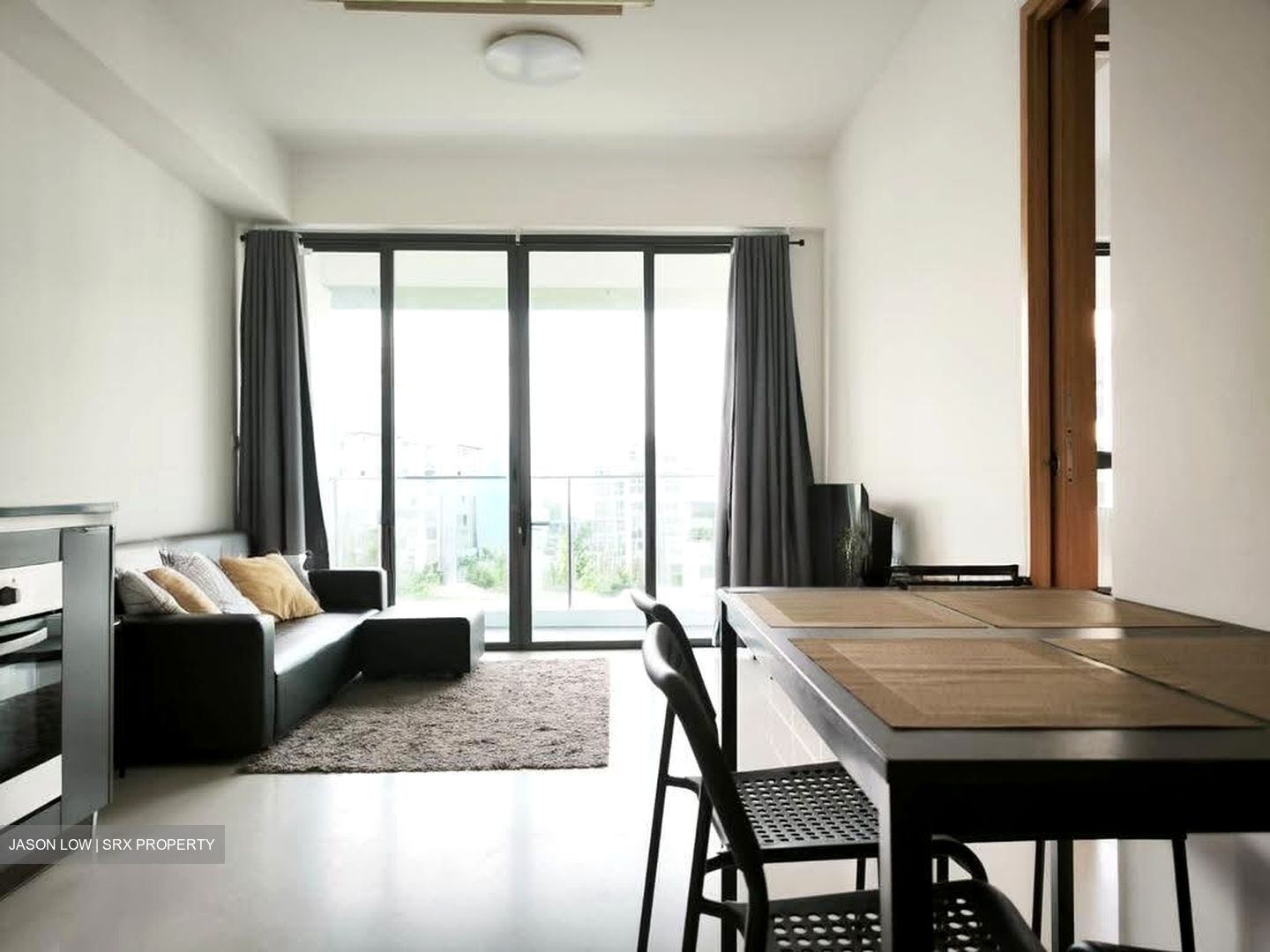 Hedges Park Condominium (D17), Condominium #628795811